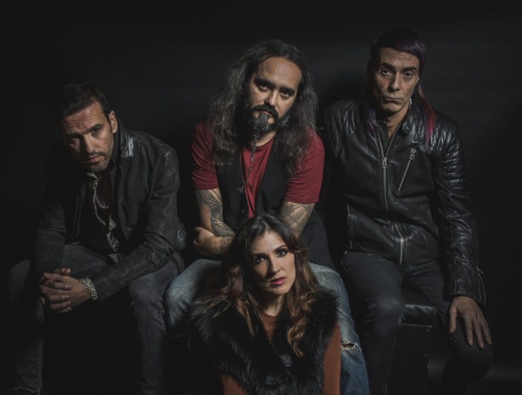  Banda The Bateleurs com concerto na Fábrica, em Viseu - Jornal do Centro