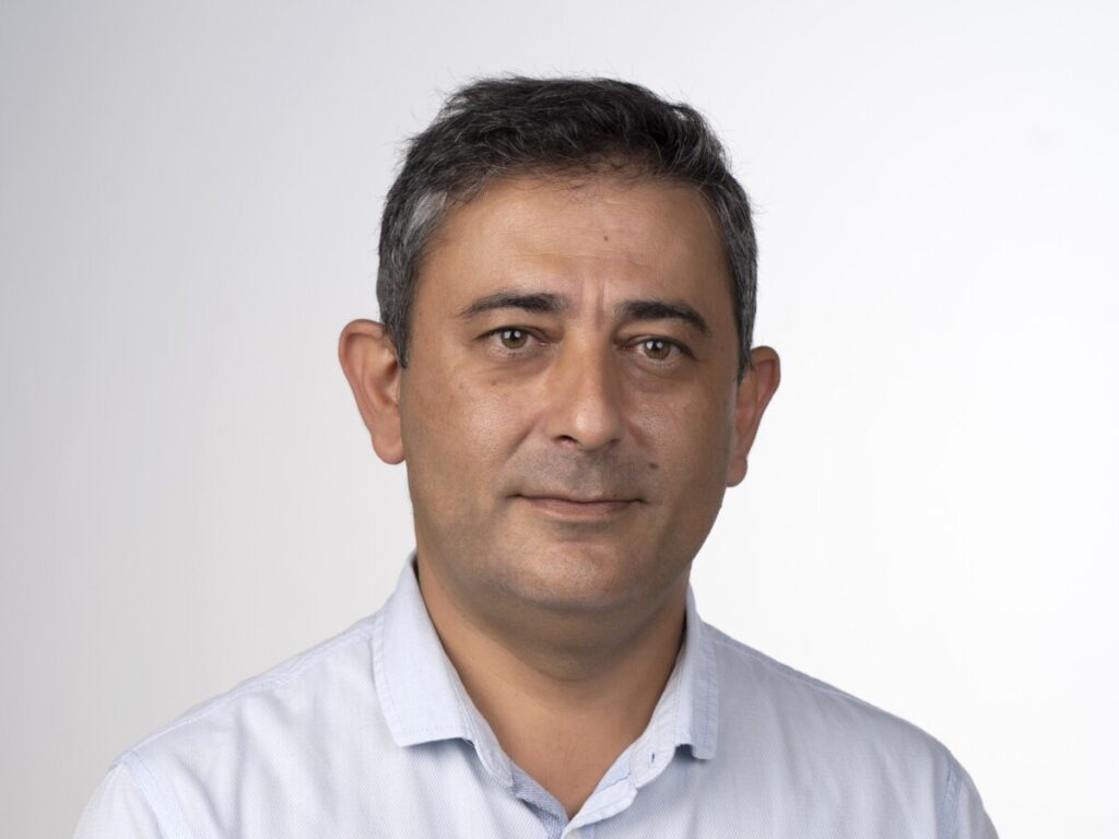 CDU/Tondela: Manuel Veiga é candidato à Câmara - Jornal do Centro