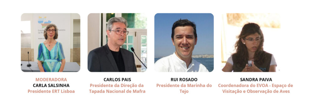  Fórum sobre importância do turismo interno reúne especialistas nacionais e internacionais - Jornal do Centro