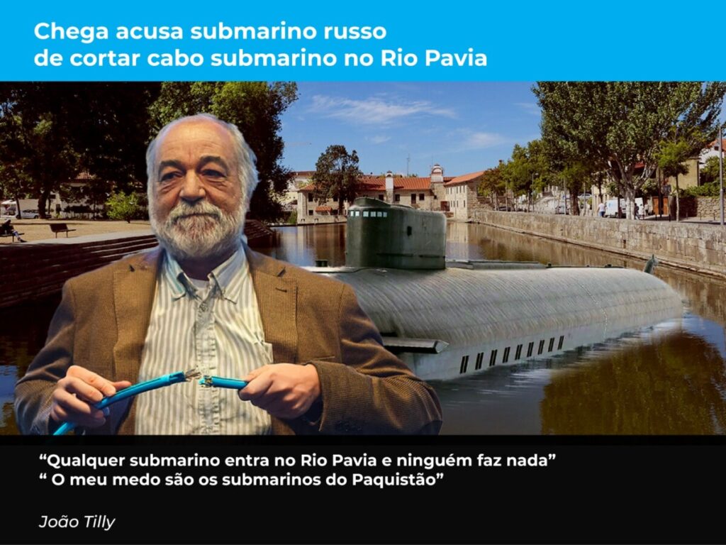 Estas notícias não aconteceram, mas podiam ter acontecido - Jornal do Centro