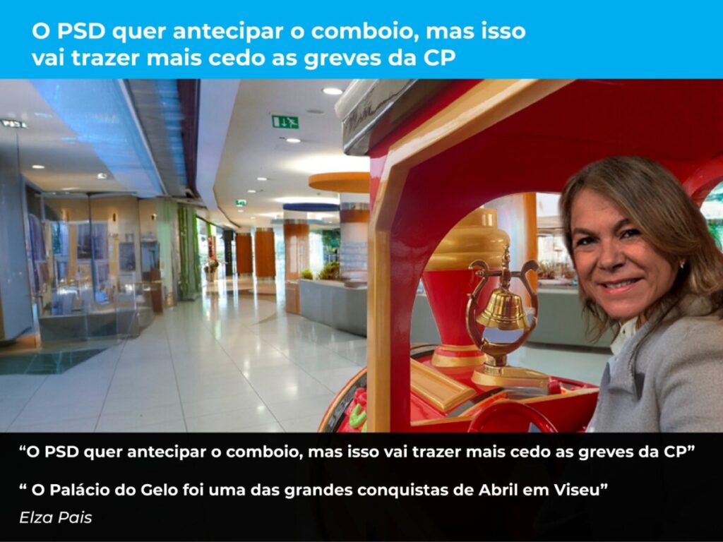  Estas notícias não aconteceram, mas podiam ter acontecido - Jornal do Centro