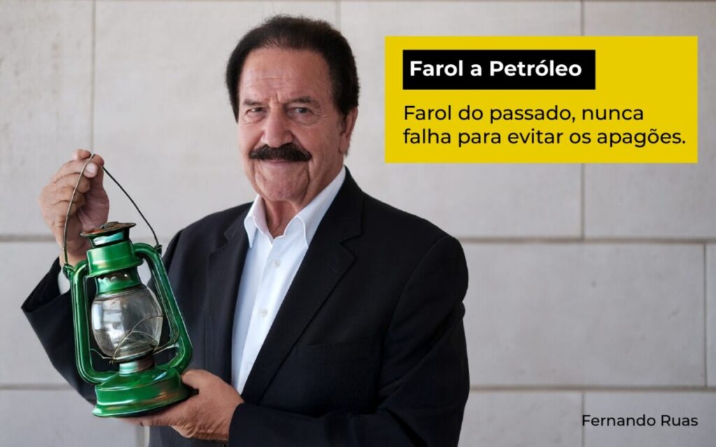  Os faróis da Região de Viseu - Jornal do Centro