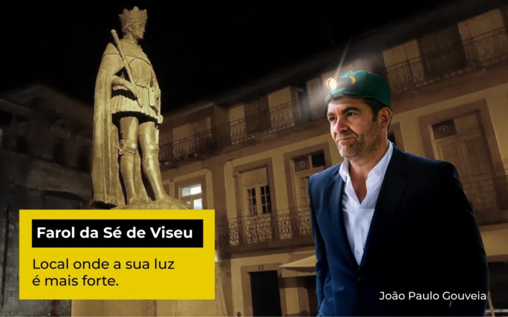  Os faróis da Região de Viseu - Jornal do Centro