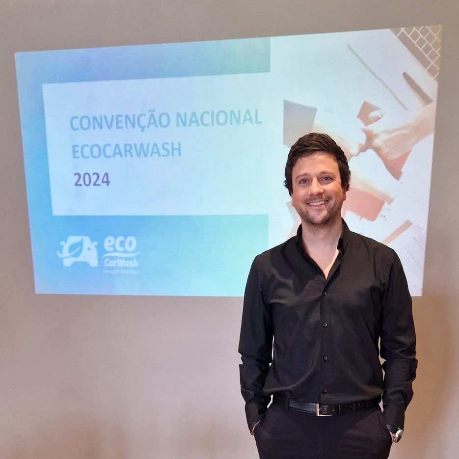  EcoCarWash celebra oito anos a revolucionar a lavagem de automóveis em Portugal - Jornal do Centro