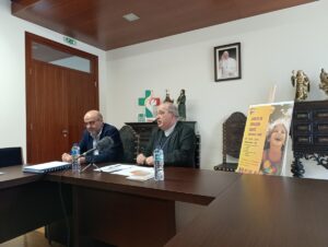 apresentação jubileu educação cristã viseu apresentação jubileu educação cristã viseu