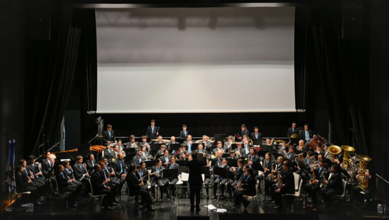 banda marcial ferreiros cinfães