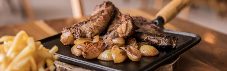 cabrito do caramulo tondela