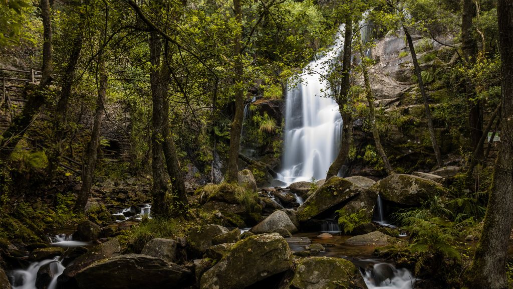  Atreva-se a fazer a Grande Travessia das Montanhas Mágicas. São 280 Km de pura evasão - Jornal do Centro