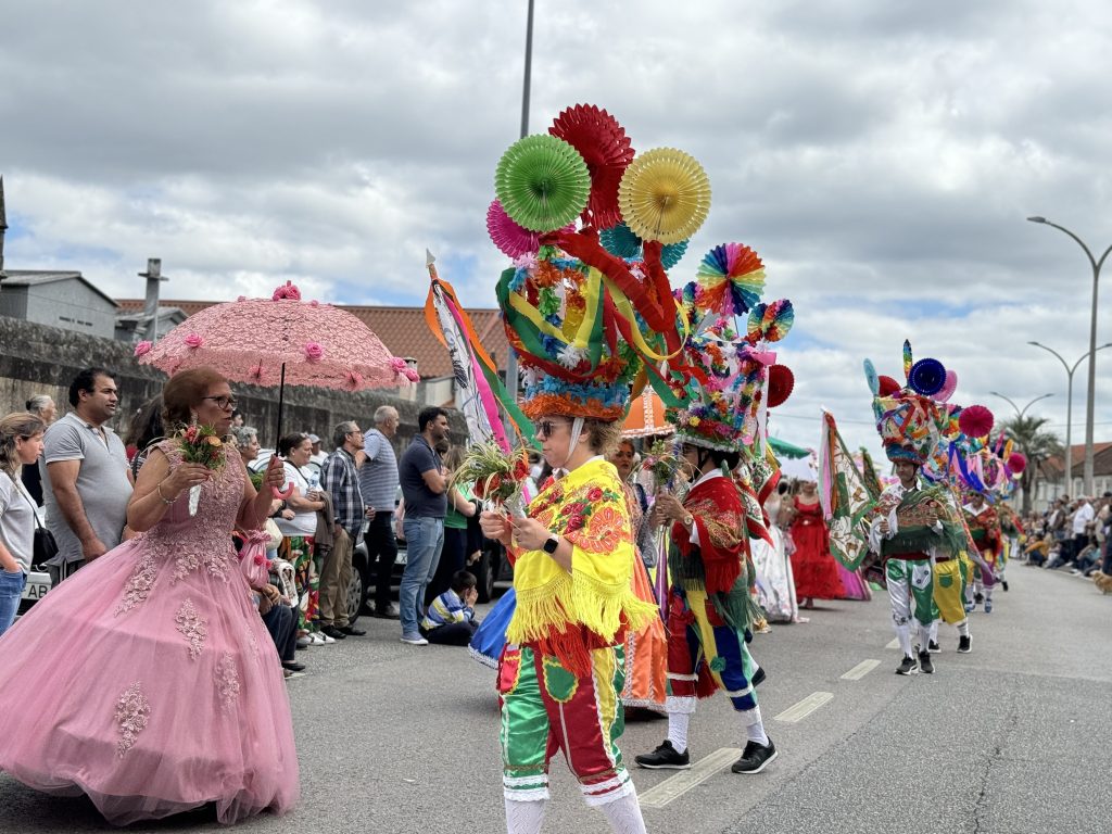  Santo António muda de sítio. Festas populares de Viseu arrancam em junho - Jornal do Centro