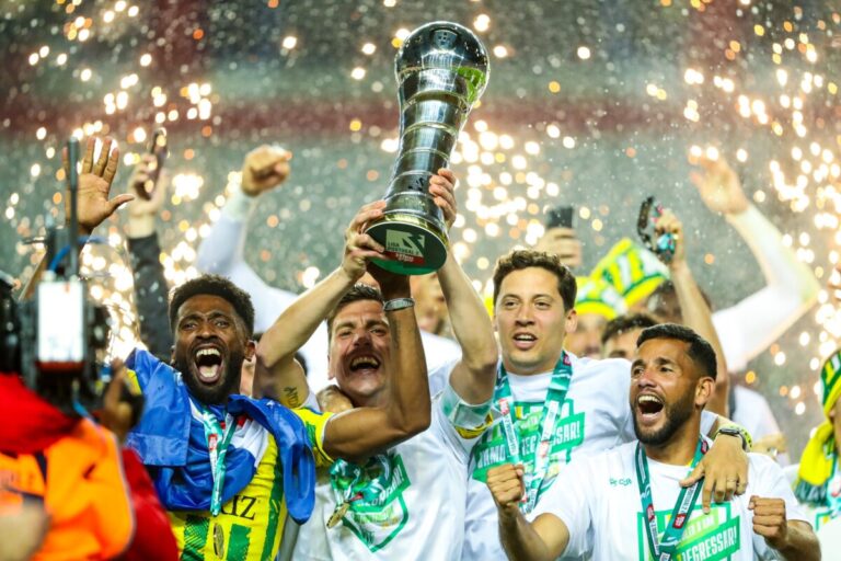 cdt campeão lig portugal