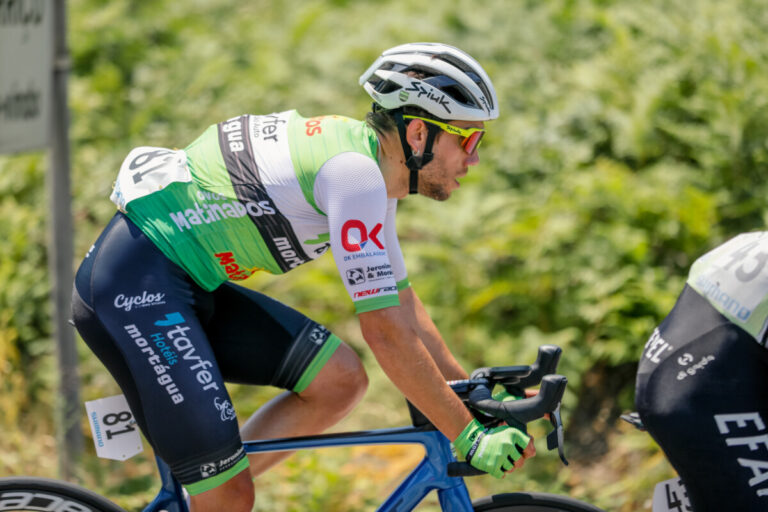 ciclismo mortágua prémio abimota