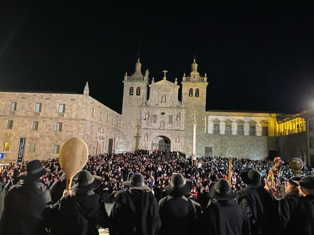  Festival Citadão, em Viseu, acontece este fim de semana com sete tunas a concurso - Jornal do Centro