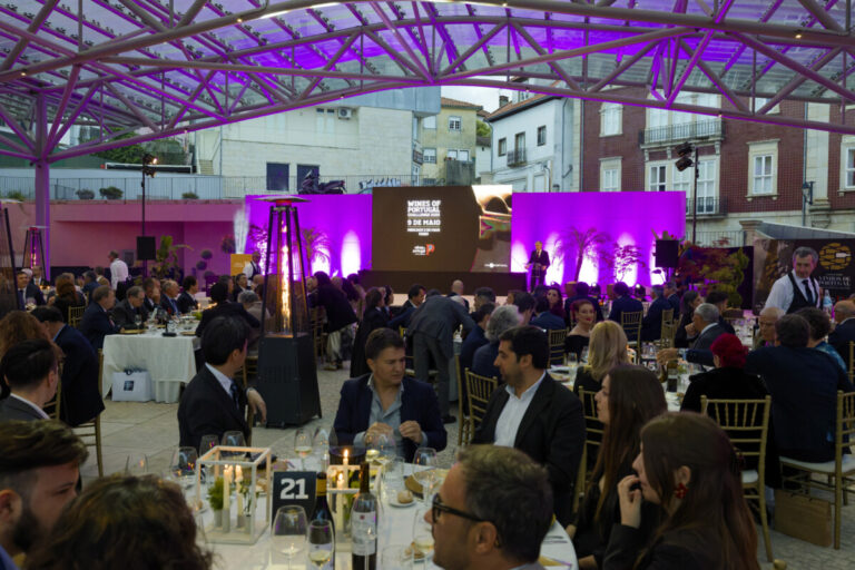 concurso vinhos de portugal viseu