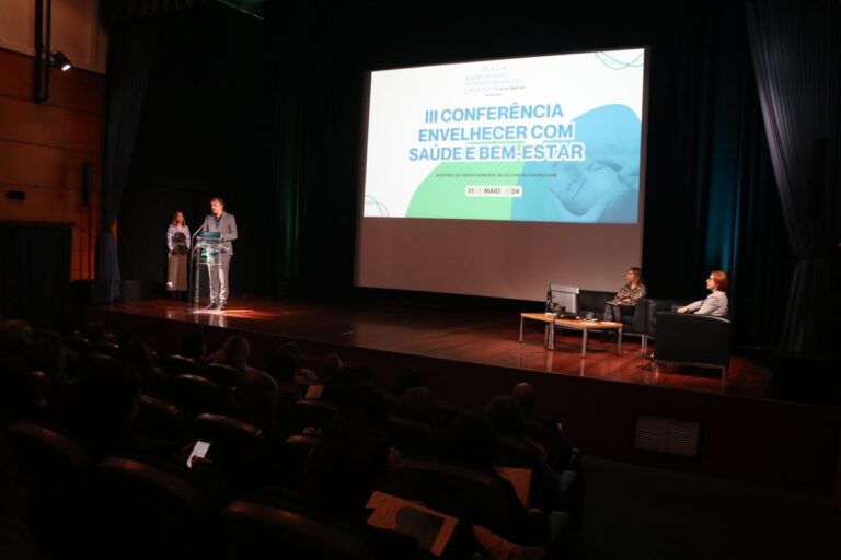 conferência saúde castro daire