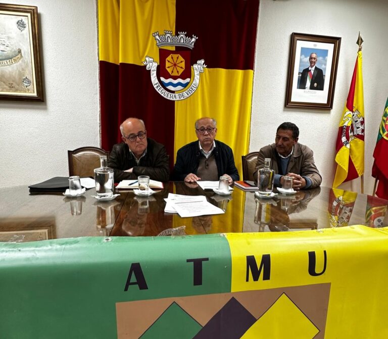 congresso atmu