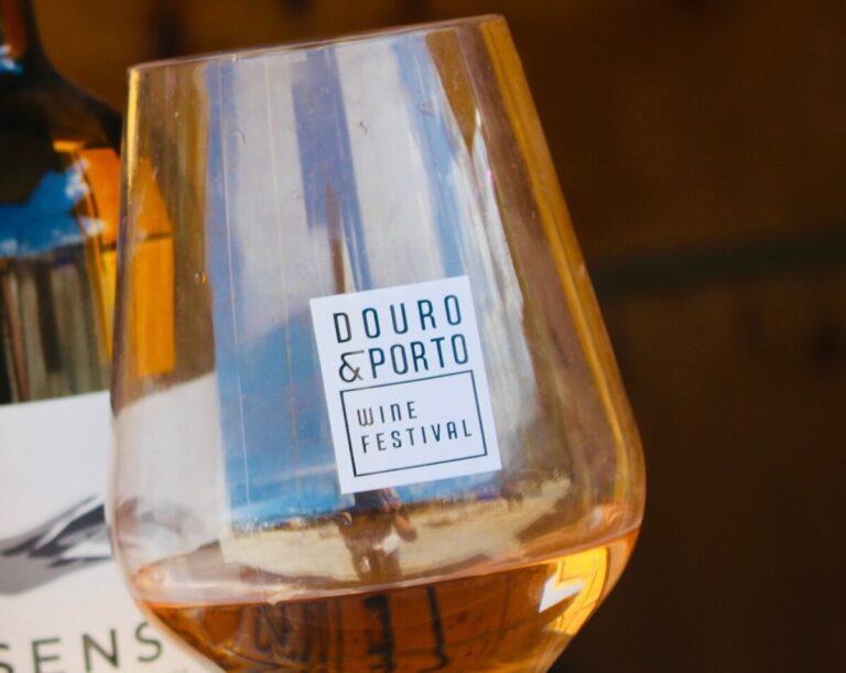 douro porto wine festival web