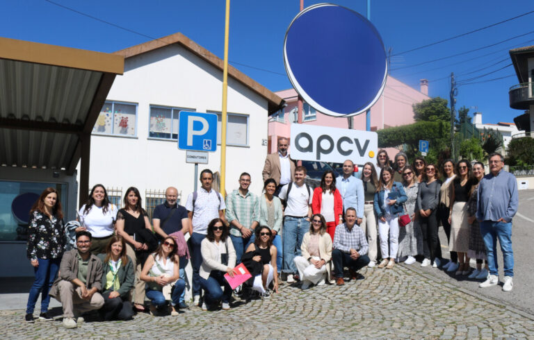 encontro observatório paralisia cerebral viseu