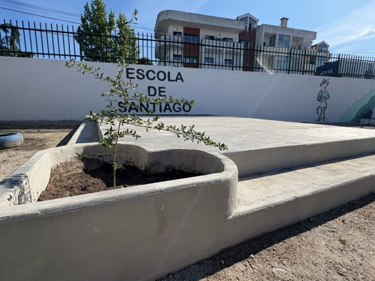 escola de santiago viseu