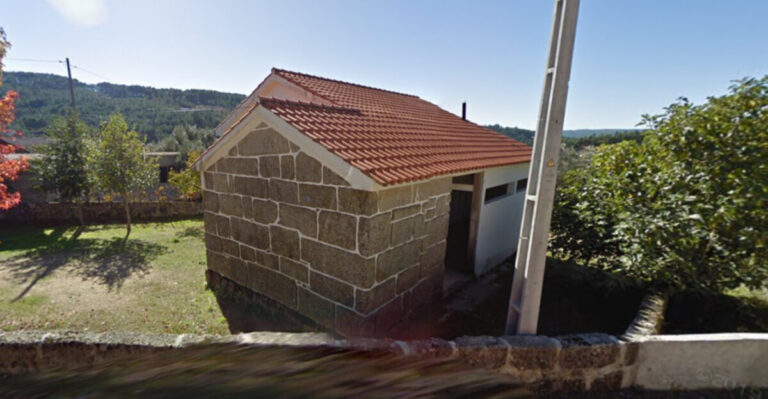 escola silvares de cima viseu