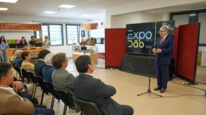 expodão carregal abertura 2025 web