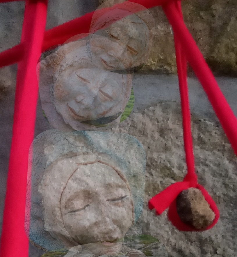  Exposição na Casa da Cultura de Sátão junta escultura de Margarida Soares e poesia de Paula Toscano - Jornal do Centro