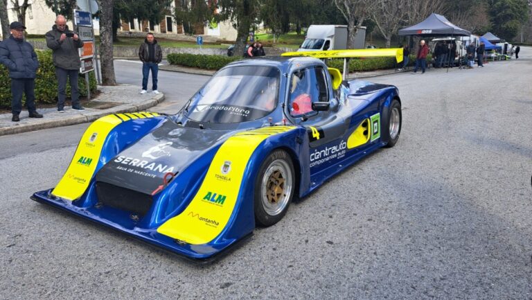 fernando salgueiro caramulo racing team