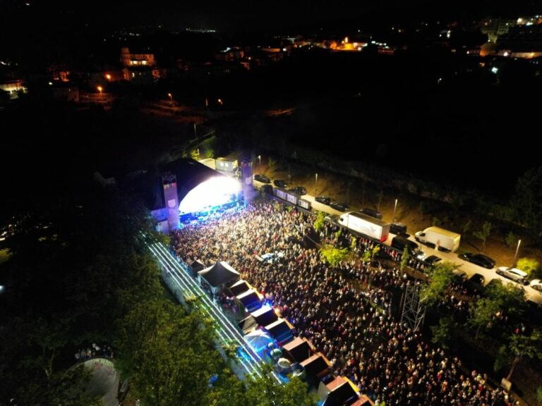 festas da cidade são pedro do sul