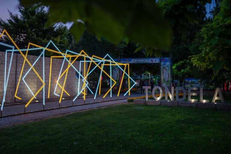 festival primavera tondela