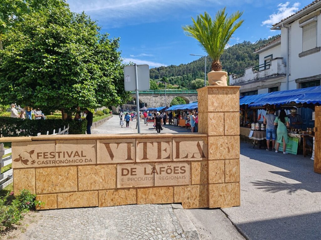  Há vitela de Lafões para provar no próximo fim de semana em Vouzela - Jornal do Centro