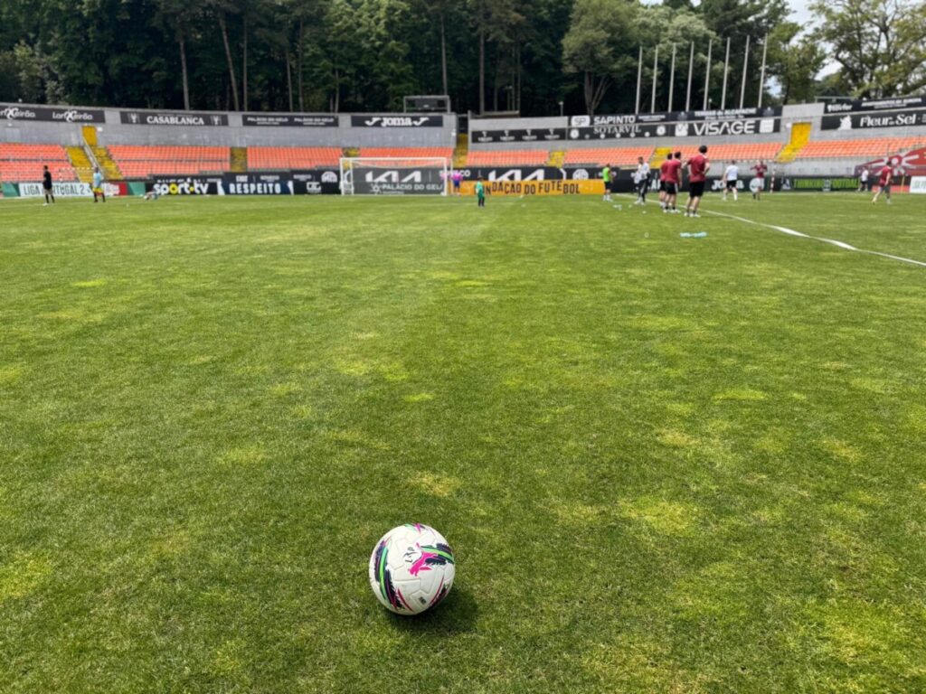  AD Castro Daire e ACDR Lamelas disputam Final da Taça Sócios de Mérito no Fontelo