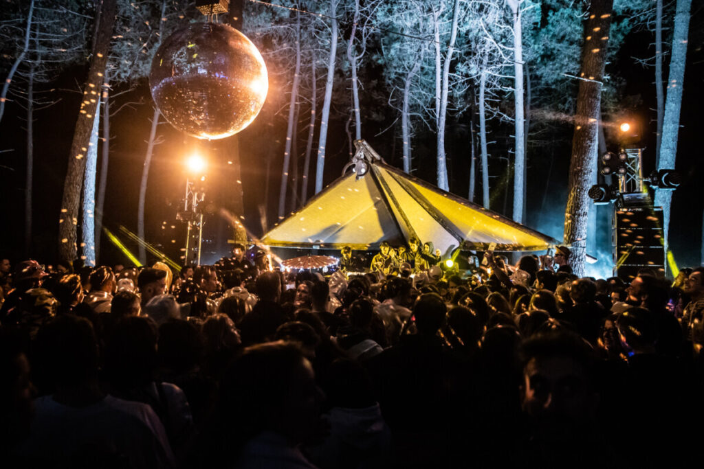  Festival Goat Community está de regresso a São Pedro do Sul em julho - Jornal do Centro