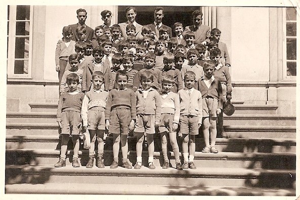 heróis de 1955 viseu