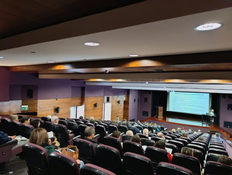 jornadas pastoral social viseu