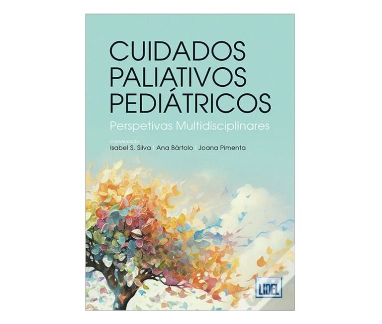 livro cuidados paliativos