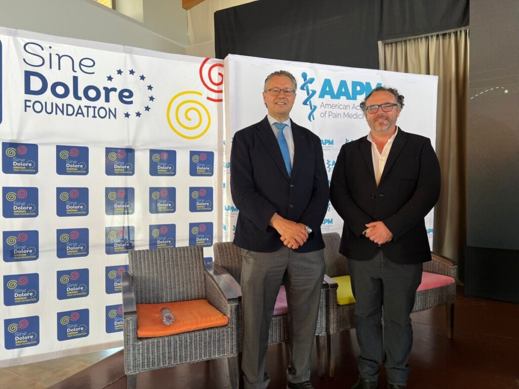  Médico do Hospital de Viseu apresenta investigação em cimeira mundial sobre medicina da dor - Jornal do Centro