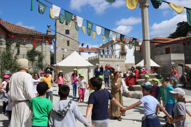medieval aguiar da beira