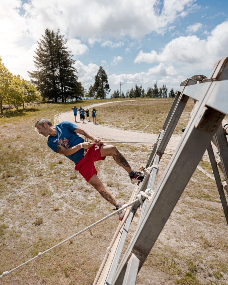 ocr police challenge tondela