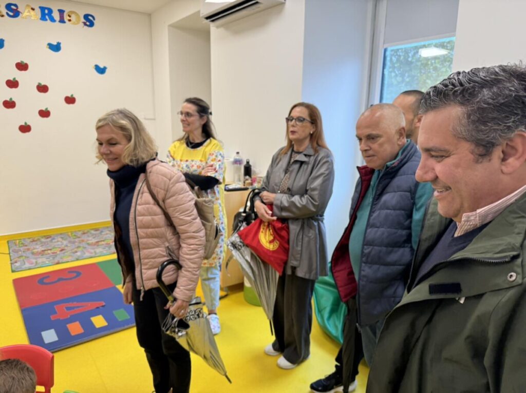  Feiras, museus e vinho. O que anda a fazer o PS Viseu - Jornal do Centro