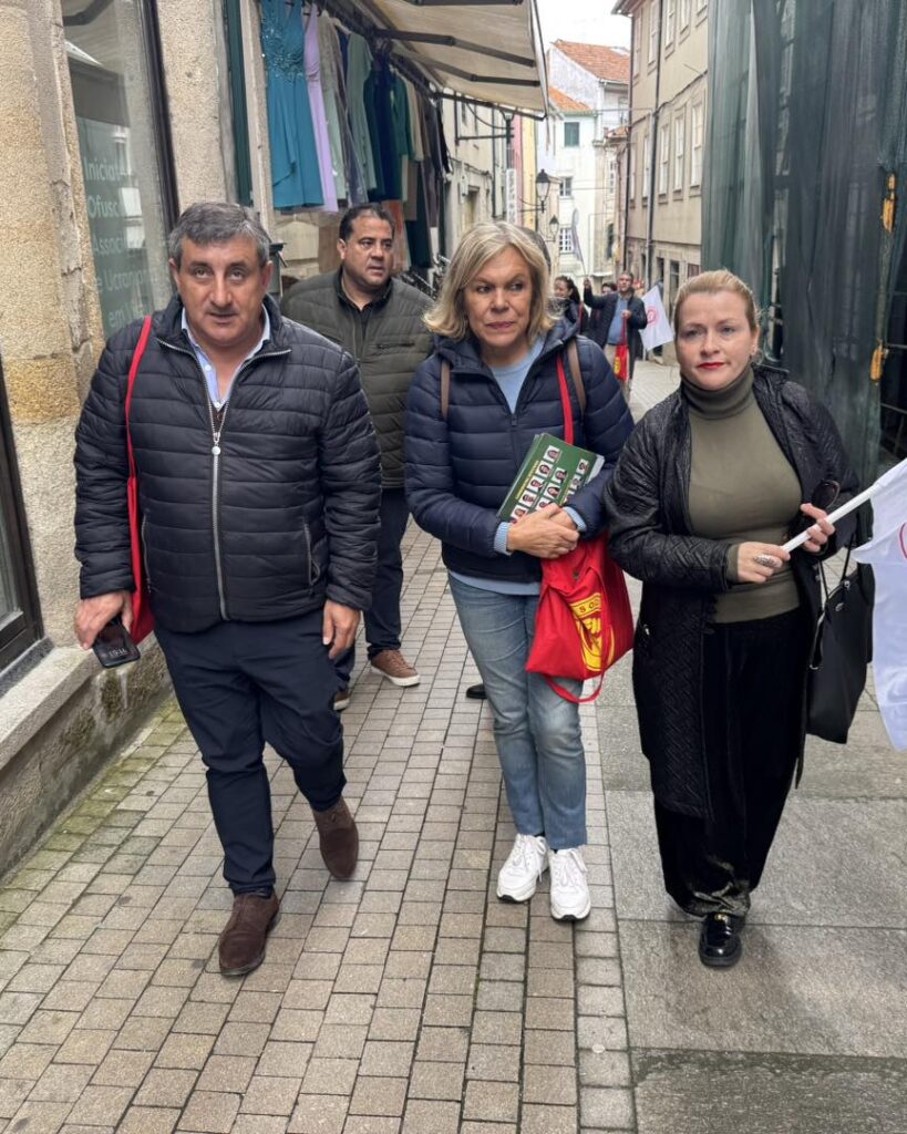  Feiras, museus e vinho. O que anda a fazer o PS Viseu - Jornal do Centro