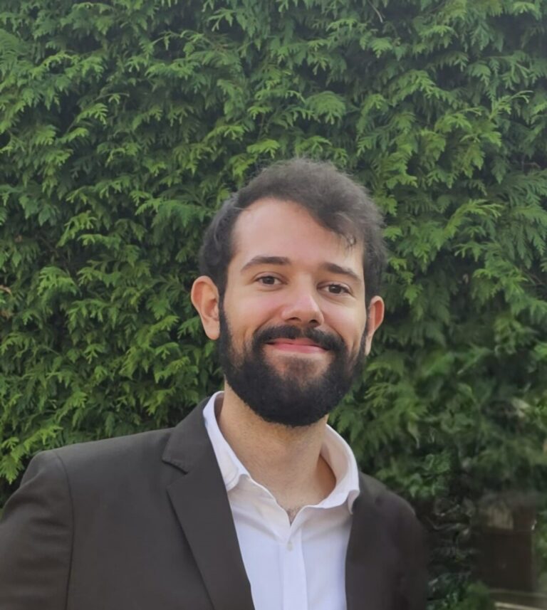 ricardo almeida henriques