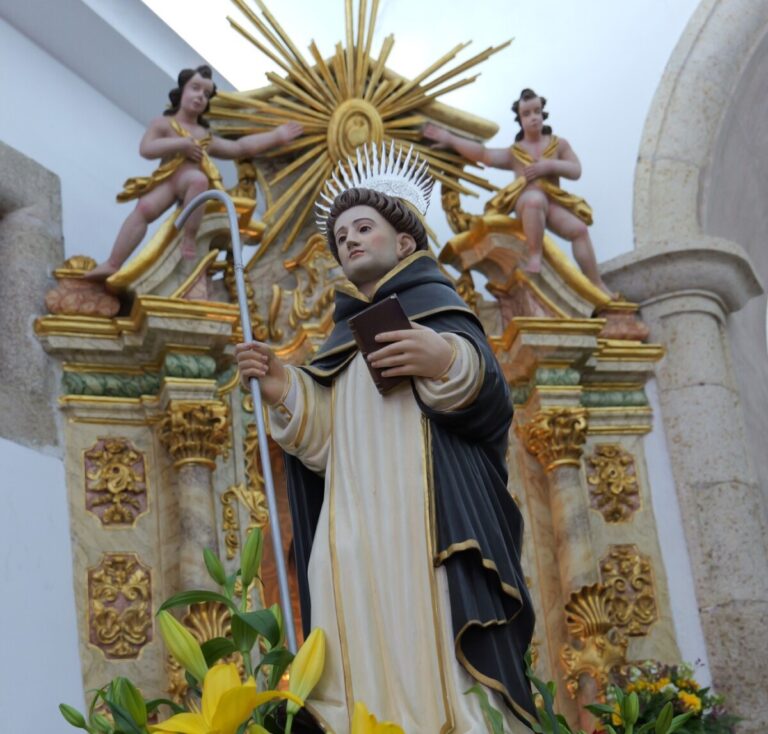 são frei gil vouzela web