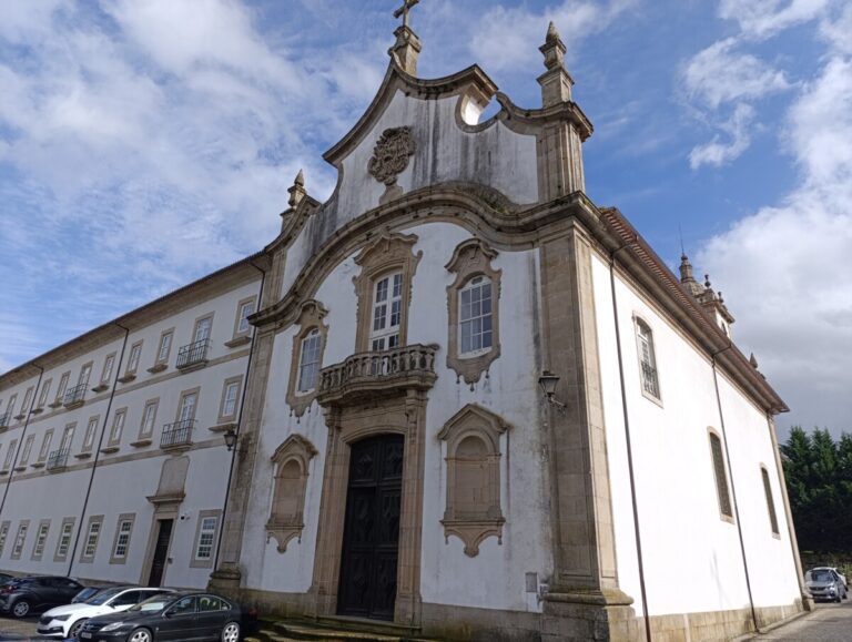 seminário maior viseu