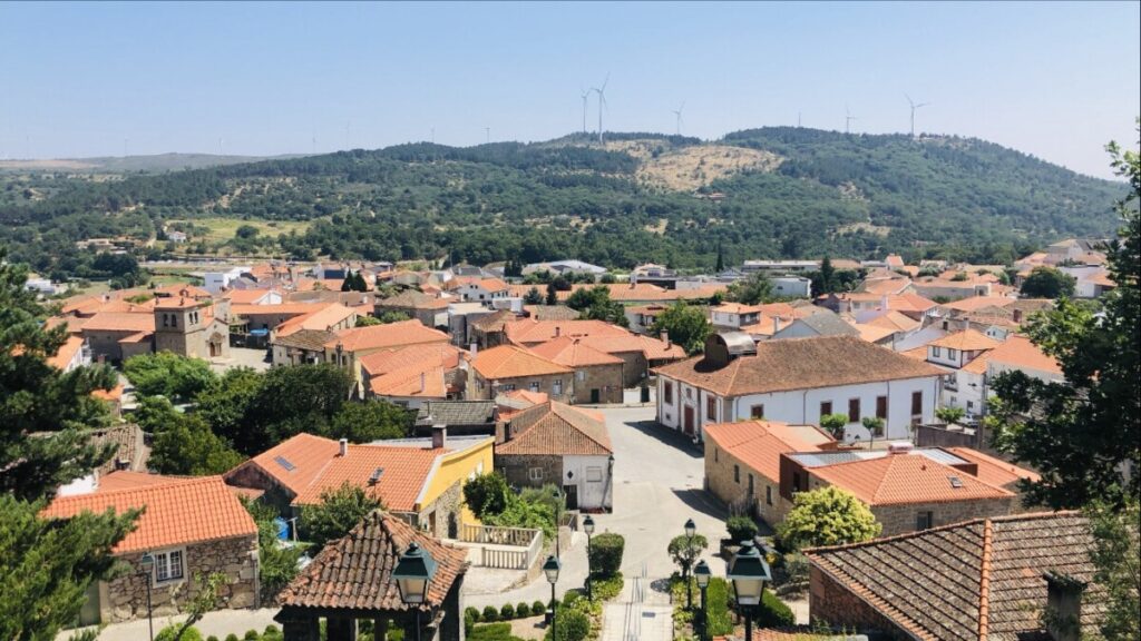  Sernancelhe comemora Dia do Município este sábado com festa e devoção - Jornal do Centro