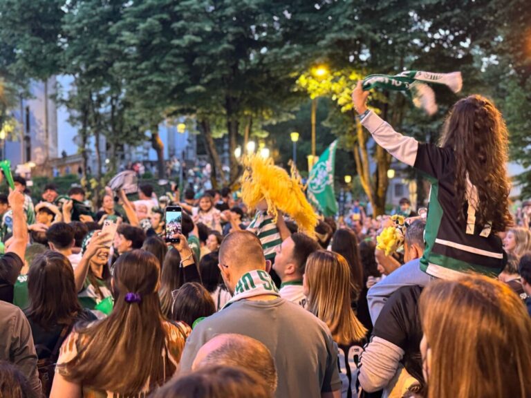 sporting viseu