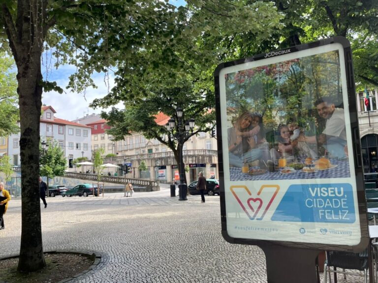 viseu cidade feliz
