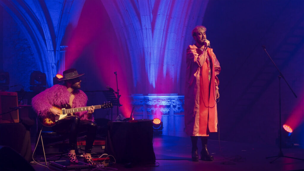  Documentário sobre os Fado Bicha estreia este sábado em Viseu - Jornal do Centro