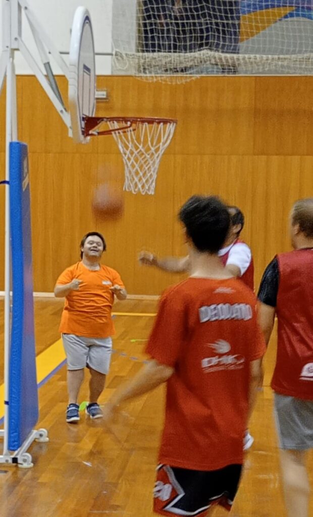  “Driblando a Diferença” levou o basquetebol inclusivo a Moimenta da Beira - Jornal do Centro