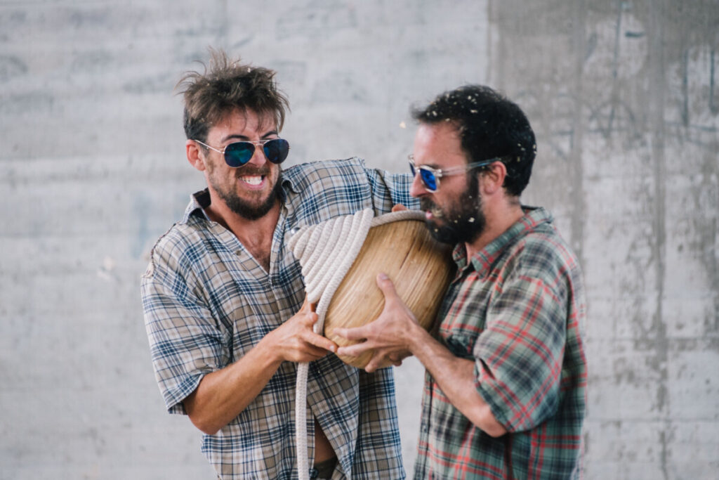  Música, equilíbrios e histórias rimadas até ao final do mês de junho no Teatro Viriato - Jornal do Centro