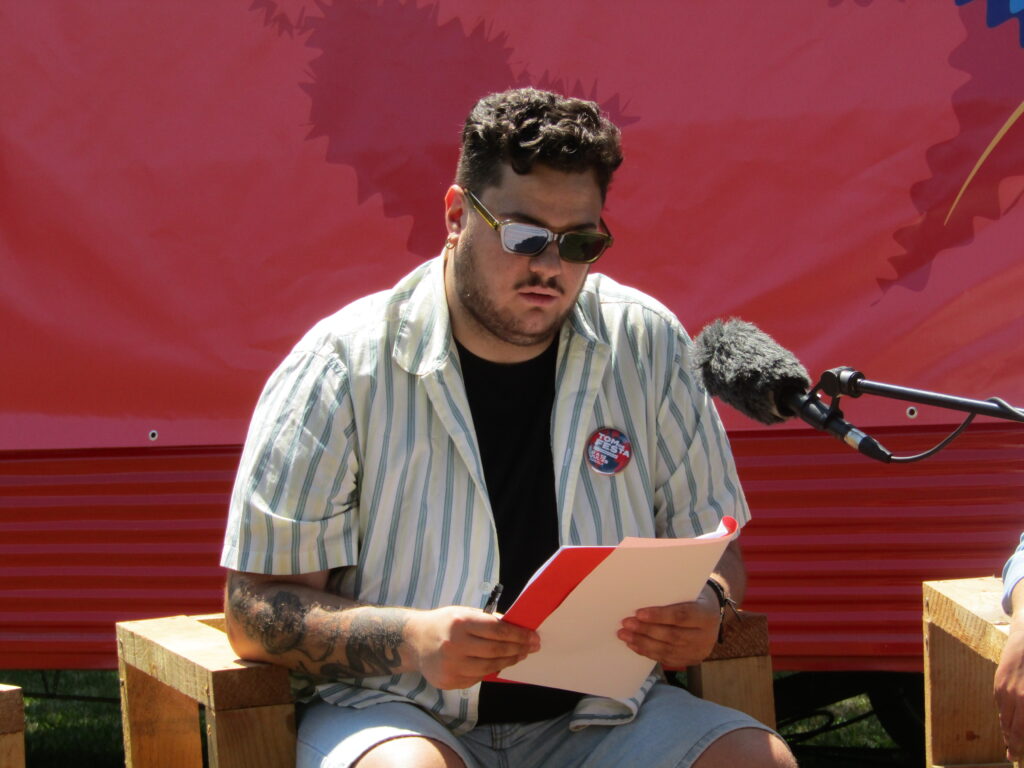  Tom de Festa realiza-se em Tondela sob o mote “a diversidade não é spam” - Jornal do Centro