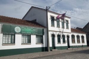 Associação Contracanto
